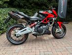 Zeer mooie Aprilia SHIVER 750 ABS 2012, Motoren, Motoren | Aprilia, 750 cc, 2 cilinders, Motorrijbewijs A, Bedrijf