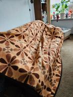 Wollen deken Didas, Huis en Inrichting, Woonaccessoires | Plaids en Woondekens, Ophalen of Verzenden