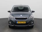 Peugeot 108 1.0 e-VTi Active | Radio | Bluetooth | Airco |, Voorwielaandrijving, 12 maanden, Stof, Gebruikt