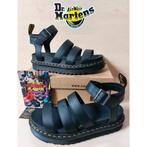 Dr. Martens Blaire, Black Hydro Leather Maat: 41 UK7, Kleding | Dames, Schoenen, Zwart, Nieuw, Dr. Martens, Sandalen of Muiltjes