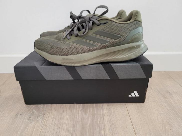 Adidas sportschoen 40 (UK 6,5), Kleding | Heren, Schoenen, Zo goed als nieuw, Sportschoenen, Overige kleuren, Ophalen of Verzenden