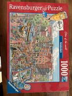 Ravensburger, Hobby en Vrije tijd, Ophalen, Gebruikt
