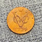 Oude munt VOC duit Holland 1734, Ophalen of Verzenden, Vóór koninkrijk, Overige waardes