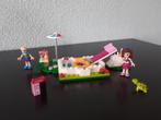 lego friends, Kinderen en Baby's, Speelgoed | Duplo en Lego, Ophalen of Verzenden, Gebruikt, Complete set, Lego