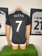 Arsenal 3de shirt 2017/2018 Alexis, Maat M, Ophalen of Verzenden, Zo goed als nieuw, Shirt
