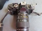 Cosina GT camera met Cosinalens 1;3.9 52 mm, Audio, Tv en Foto, Fotocamera's Analoog, Ophalen of Verzenden, Gebruikt, Spiegelreflex