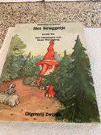 Het bruggetje, Ophalen of Verzenden