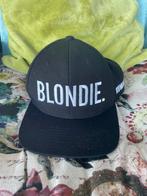 Rumag pet. Zwart. Blondie., Ophalen of Verzenden, Nieuw, One size fits all