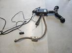 Airtronic Eberspacher D2 12v standkachel Diesel stand kachel, Ophalen, Zo goed als nieuw
