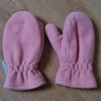 Hema fleecewanten maat 86/92, Meisje, Wanten, Ophalen of Verzenden, Zo goed als nieuw