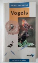 ANWB Vogelgids - Nederland en Omstreken, Boeken, Ophalen of Verzenden, Gelezen, Vogels, ANWB