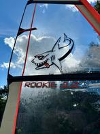 Windsurfset Rookie 3.2 + Starboard Starsurfer, Ophalen, Gebruikt, Met draagtas, Minder dan 250 cm