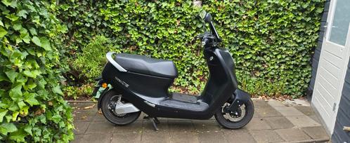 Yadea C1S Elektrische scooter, voor een mooie prijs!, Fietsen en Brommers, Snorfietsen en Snorscooters, Gebruikt, Overige merken