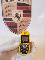 Mooi porsche Carrera S mobiel in sleutel van.

Let op 

De, Ophalen of Verzenden, Zo goed als nieuw