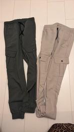 Mooie cargo broeken, Kinderen en Baby's, Kinderkleding | Maat 176, Ophalen of Verzenden, Zo goed als nieuw, Meisje, Broek