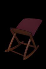 Stijlvolle Scandinavische Voetenbank – Verstelbaar, Huis en Inrichting, Banken | Voetenbanken en Poefen, Minder dan 50 cm, 50 tot 75 cm