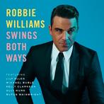 Robbie Williams - Swings Both Ways 0602537561483 (ZGAN), Ophalen of Verzenden, 1980 tot heden, Zo goed als nieuw, Jazz