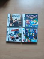 Nintendo DS Games - Collectie, Online, Gebruikt, 1 speler, Vanaf 3 jaar