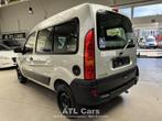Renault Kangoo  ROLSTOEL | MINDERVALIDE | 1J GARANTIE, Auto's, Stof, Gebruikt, 4 cilinders, Bedrijf