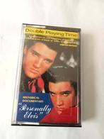 Cassette Elvis, Gebruikt, 1 bandje, Ophalen of Verzenden, Voorbespeeld