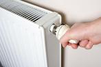 Radiatoren kranen vervangen naar thermostatische kranen, Ophalen, 30 tot 80 cm, Cv-ketel of Combi-ketel, Minder dan 60 cm