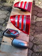 Mercedes w203 onderdelen, Auto-onderdelen, Ophalen of Verzenden