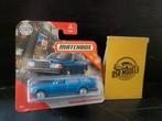 1:64 Mercedes S123 Wagon, F, Auto, Nieuw, T