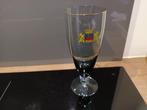zgan Bierglas Valkenburg, Ophalen of Verzenden, Zo goed als nieuw, Glas of Glazen