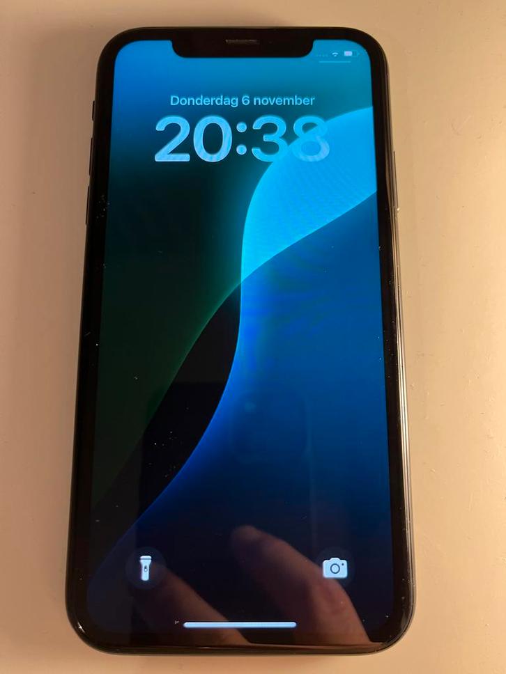 iPhone XR - Goed en Goedkoop!, Telecommunicatie, Mobiele telefoons | Apple iPhone, Gebruikt, 64 GB, Zonder abonnement, Zonder simlock