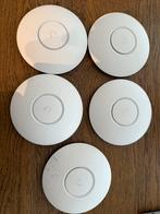 Ubiquiti Unifi access points, Computers en Software, Accesspoints, Ophalen, Zo goed als nieuw