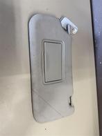 Ford Fiesta bestuurderzijde Zonneklep met Spiegel Mk7 2008-2, Ophalen of Verzenden, Zo goed als nieuw