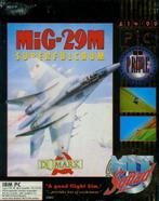 Mig-29M SuperFulcrum - NIEUW, 1 speler, Racen en Vliegen, Ophalen of Verzenden, Vanaf 7 jaar