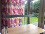Hanglamp eettafel, Huis en Inrichting, Lampen | Hanglampen, Ophalen, Zo goed als nieuw, Metaal, 50 tot 75 cm