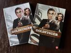 James Bond 007 Goldfinger Ultimate Edition ( 2 DVD Box ), Cd's en Dvd's, Boxset, Actie, Ophalen of Verzenden, Zo goed als nieuw