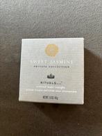 rituals sweet jasmine scented maxi tealight, Ophalen of Verzenden, Nieuw, Overige materialen, Minder dan 25 cm