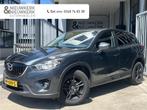 Mazda CX-5 4WD | TREKHAAK | LEDER | CAMERA | NAVI | BOSE | C, Auto's, 150 €/maand, Gebruikt, Euro 6, 2000 kg