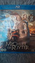 Michiel de ruyter blu-ray, Ophalen of Verzenden, Zo goed als nieuw