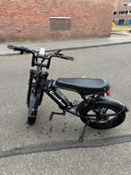 Fatbike V8, Fietsen en Brommers, Elektrische fietsen, Ophalen, 50 km per accu of meer, Overige merken