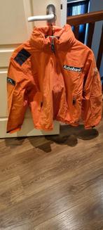 Pk knhs team Nederland jas unisex, Dieren en Toebehoren, Paardrijkleding, Ophalen of Verzenden, Nieuw, Overige soorten, Bovenkleding