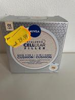 Nivea Hyaluron cellular Filler nieuw, Gehele gezicht, Beige, Nieuw, Ophalen of Verzenden