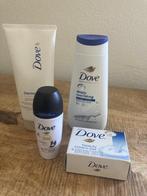 Dove verzorgingsset, Verzenden, Nieuw, Bad & Douche