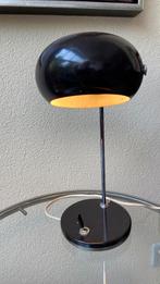 Vintage design lamp tafellamp midcentury retro, Antiek en Kunst, Antiek | Lampen, Ophalen of Verzenden