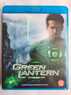 GREEN LANTERN (BLURAY), Cd's en Dvd's, Blu-ray, Carduelis & Media, Tollenstraat 53D 3035NC Rotterdam, Ophalen of Verzenden, Zo goed als nieuw