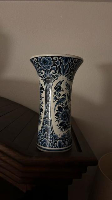 Delfts blauw (diverse artikelen) beschikbaar voor biedingen