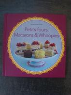 Petit Fours, Macarons en Whoopies, Ophalen of Verzenden, Nieuw, Taart, Gebak en Desserts