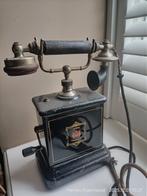 Antieke Jydsk Telefoon, Ophalen of Verzenden