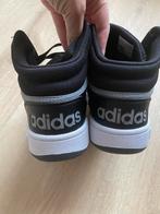 Adidas hoge sneakers hoops 3.0 mid w maat 39 1/3, Adidas, Zwart, Nieuw, Ophalen of Verzenden