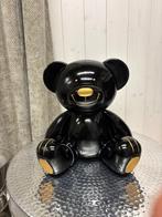 teddy beer 39 cm hoog kl zwart, Ophalen of Verzenden, Nieuw