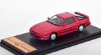 Toyota Supra A70 1986, 1/43, IXO - Hachette Japan, Hobby en Vrije tijd, Modelauto's | 1:43, Nieuw, Ophalen of Verzenden