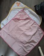 Baby Handdoeken Set, Ophalen of Verzenden, Gebruikt, Overige typen, Overige merken